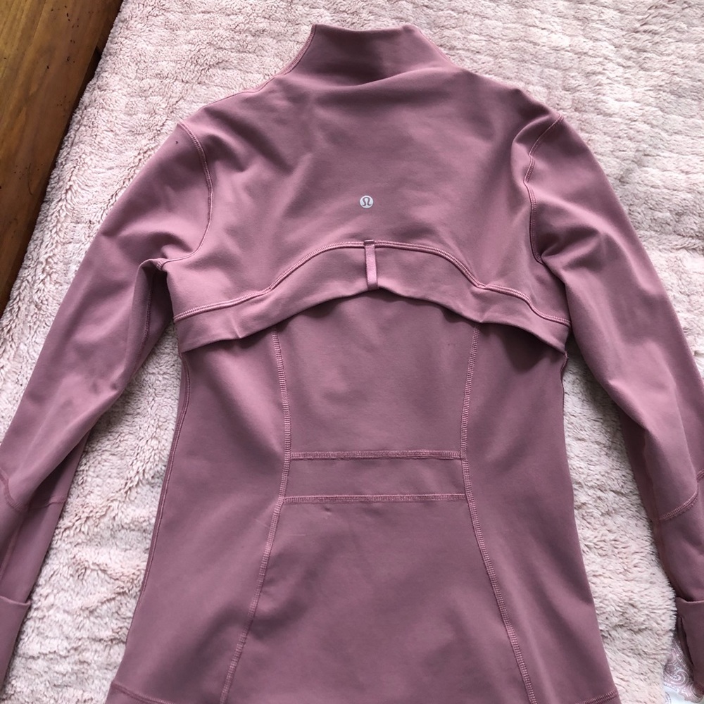Lululemon define jacket